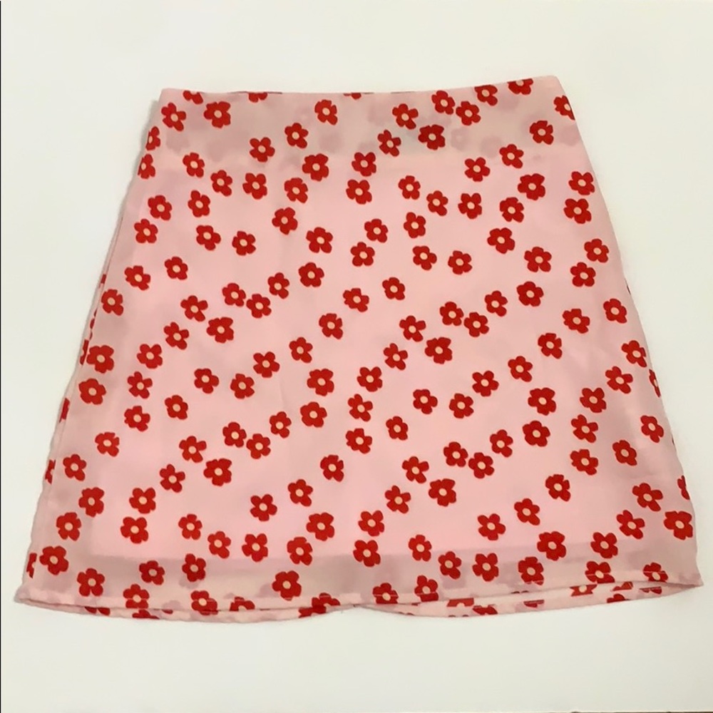 Shein Skirt